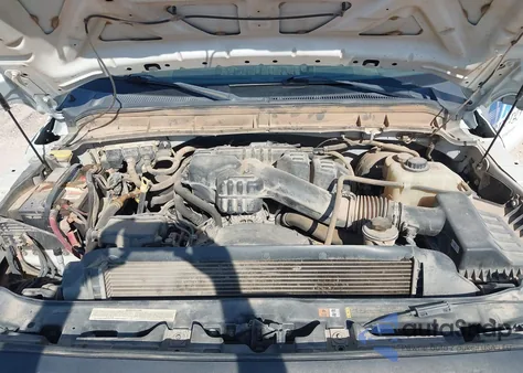 2014 Ford F-250 Xl from USA, damaged, VIN 1FT7X2B67EEB68977